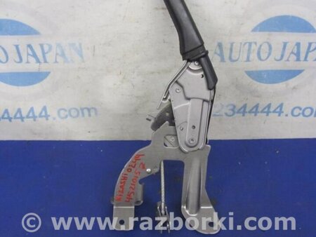 ФОТО Важель стоянкового гальма для Suzuki Kizashi (2009-2014) Київ