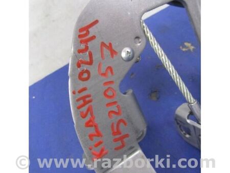 ФОТО Важель стоянкового гальма для Suzuki Kizashi (2009-2014) Київ