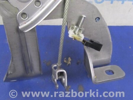 ФОТО Важель стоянкового гальма для Suzuki Kizashi (2009-2014) Київ