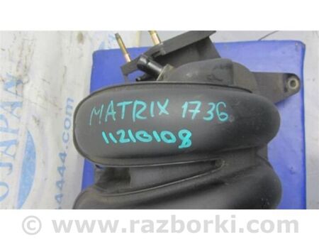 ФОТО Колектор впускний для Toyota Matrix Київ