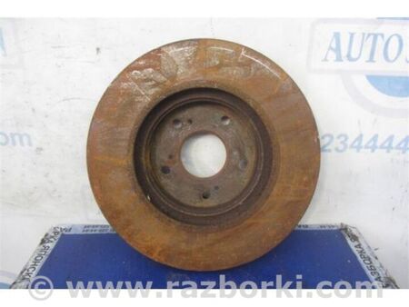 ФОТО Гальмівний диск передній для Honda Pilot 1 MR-V YF1/2 (02-08) Київ