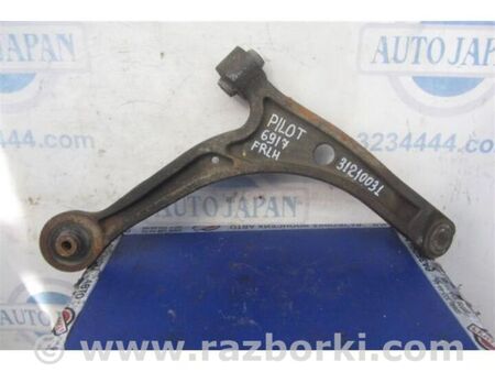 ФОТО Важіль передньої підвіски нижній для Honda Pilot 1 MR-V YF1/2 (02-08) Київ