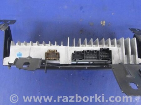 ФОТО Підсилювач звуку для Mazda CX-9 TB (2007-2016) Київ