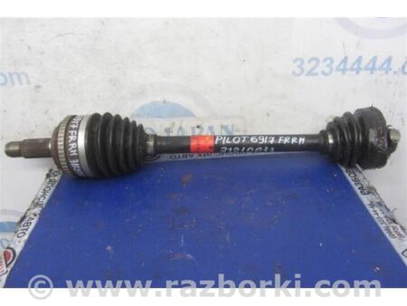 ФОТО Привід передній для Honda Pilot 1 MR-V YF1/2 (02-08) Київ