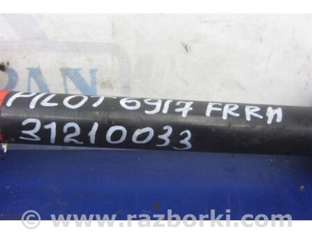 ФОТО Привід передній для Honda Pilot 1 MR-V YF1/2 (02-08) Київ