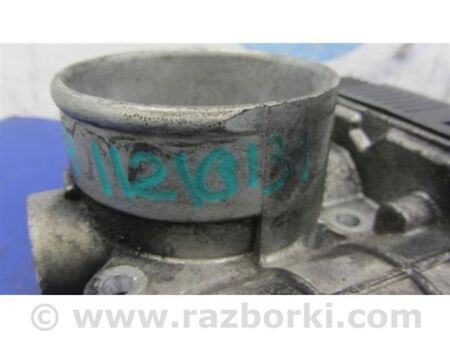 ФОТО Дросельна заслінка для Nissan Maxima A34 Київ