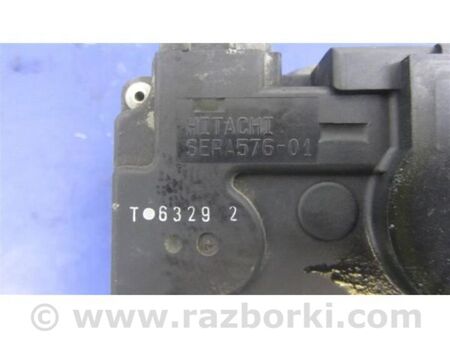 ФОТО Дросельна заслінка для Nissan Maxima A34 Київ