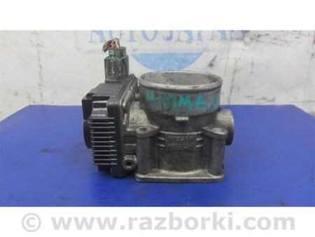 ФОТО Дросельна заслінка для Nissan Maxima A34 Київ