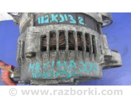 ФОТО Генератор для Nissan Maxima A34 Київ