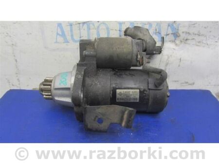 ФОТО Стартер для Nissan Maxima A34 Київ