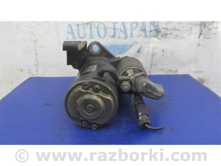 ФОТО Стартер для Nissan Maxima A34 Київ