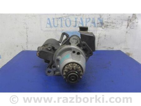 ФОТО Стартер для Nissan Maxima A34 Київ