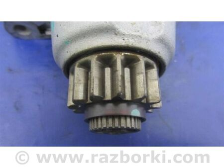 ФОТО Стартер для Nissan Maxima A34 Київ