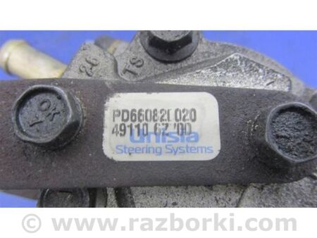 ФОТО Насос ГПК для Nissan Maxima A34 Київ