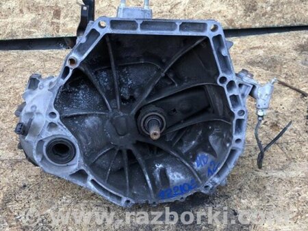 ФОТО МКПП (механическая коробка) для Honda Civic 8 FK,FN1,FN2 UFO (09.2005 - 06.2012) Київ