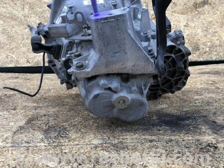 ФОТО МКПП (механическая коробка) для Honda Civic 8 FK,FN1,FN2 UFO (09.2005 - 06.2012) Київ
