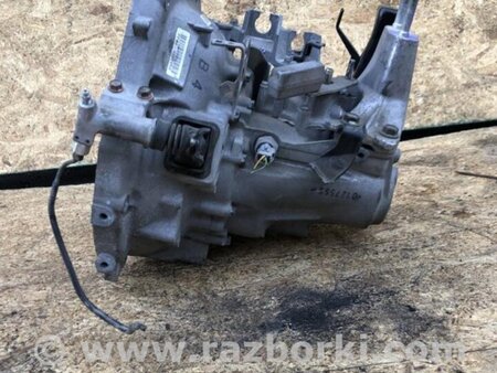 ФОТО МКПП (механическая коробка) для Honda Civic 8 FK,FN1,FN2 UFO (09.2005 - 06.2012) Київ