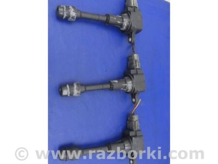 ФОТО Котушка запалювання для Nissan Maxima A34 Київ