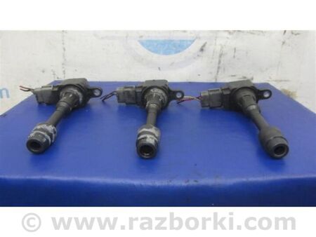 ФОТО Котушка запалювання для Nissan Maxima A34 Київ