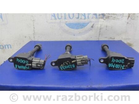 ФОТО Котушка запалювання для Nissan Maxima A34 Київ