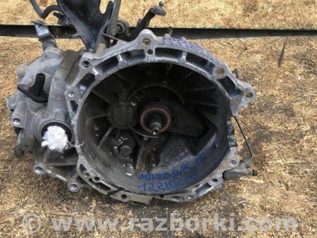 ФОТО МКПП (механическая коробка) для Mazda 3 I BK (03-09) Київ