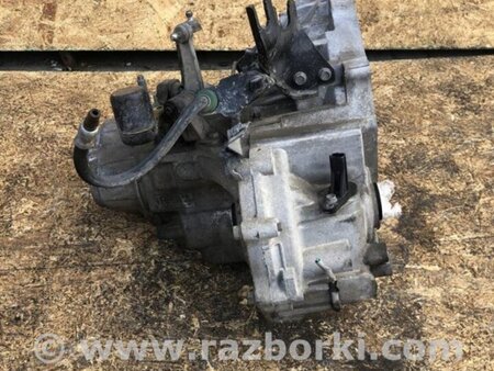 ФОТО МКПП (механическая коробка) для Mazda 3 I BK (03-09) Київ