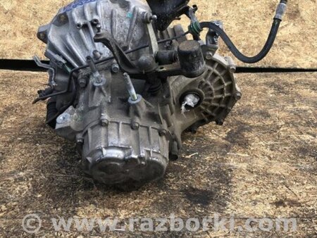 ФОТО МКПП (механическая коробка) для Mazda 3 I BK (03-09) Київ