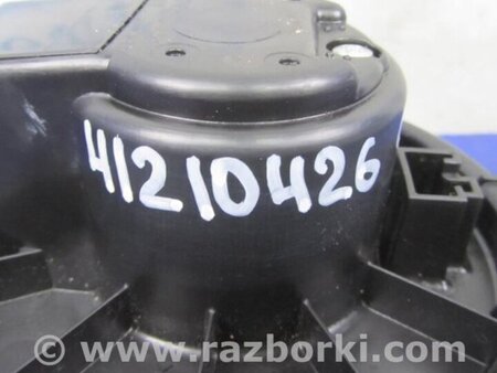 ФОТО Моторчик пічки для Mazda CX-9 TB (2007-2016) Київ