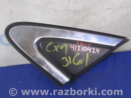 ФОТО Накладка крила для Mazda CX-9 TB (2007-2016) Київ