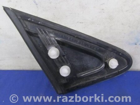 ФОТО Накладка крила для Mazda CX-9 TB (2007-2016) Київ