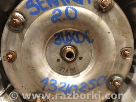 ФОТО Автоматична трансмісія для Nissan Sentra B16 (06-10) Київ
