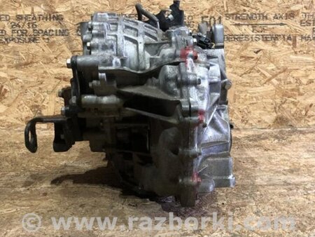 ФОТО Автоматична трансмісія для Nissan Sentra B16 (06-10) Київ