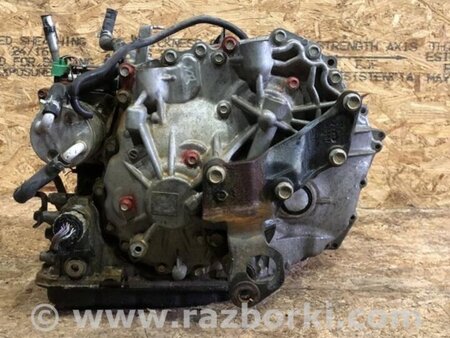 ФОТО Автоматична трансмісія для Nissan Sentra B16 (06-10) Київ
