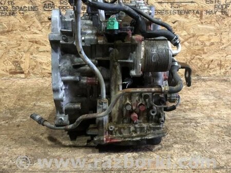 ФОТО Автоматична трансмісія для Nissan Sentra B16 (06-10) Київ