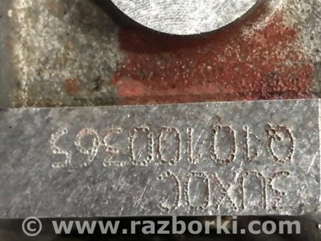 ФОТО Автоматична трансмісія для Nissan Sentra B16 (06-10) Київ