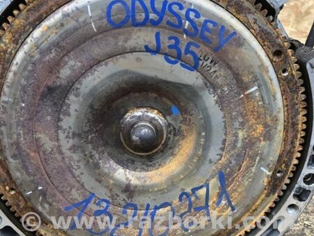 ФОТО Автоматична трансмісія для Honda Odyssey (11-17) Київ