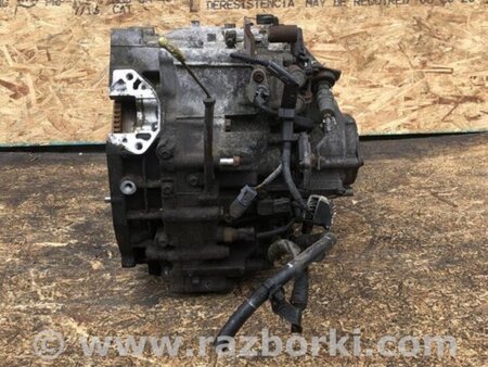 ФОТО Автоматична трансмісія для Honda Odyssey (11-17) Київ