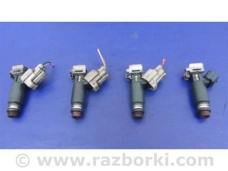 ФОТО Форсунка паливна для Nissan Maxima A34 Київ