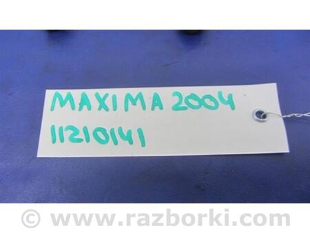 ФОТО Форсунка паливна для Nissan Maxima A34 Київ