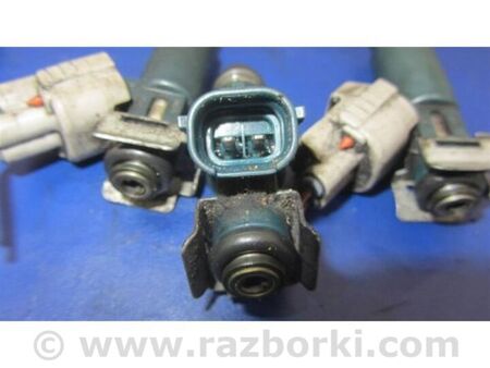 ФОТО Форсунка паливна для Nissan Maxima A34 Київ