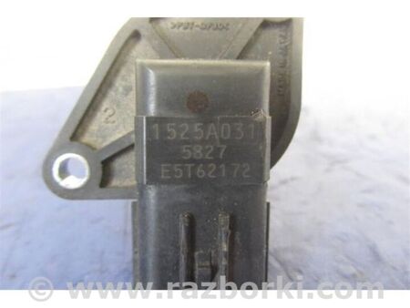 ФОТО Витратомір повітря для Mitsubishi ASX Київ