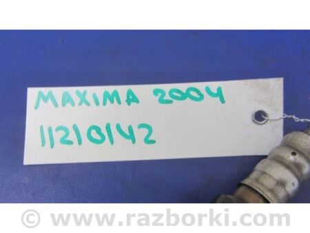 ФОТО Лямбда зонд для Nissan Maxima A34 Київ