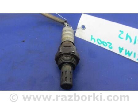 ФОТО Лямбда зонд для Nissan Maxima A34 Київ