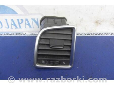 ФОТО Дефлектор повітряний для Mazda 6 GJ (12-15) Київ