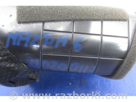 ФОТО Дефлектор повітряний для Mazda 6 GJ (12-15) Київ