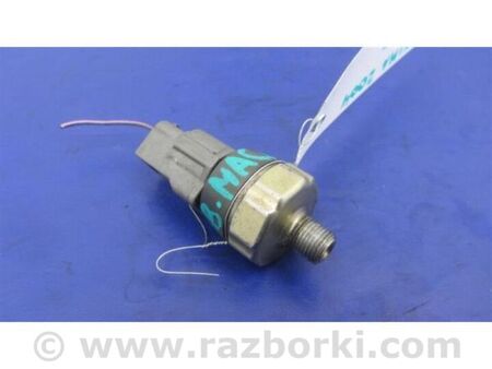 ФОТО Датчик тиску олії ДВЗ для Nissan Maxima A34 Київ
