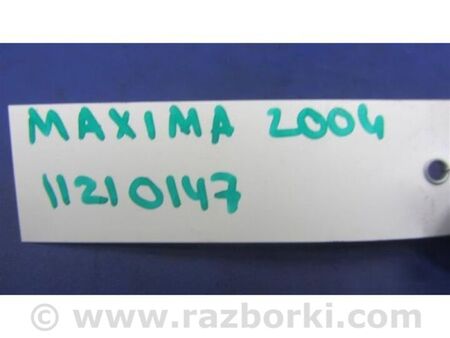 ФОТО Датчик температури охолоджувальної рідини для Nissan Maxima A34 Київ