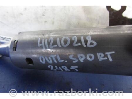 ФОТО Рульовий вал для Mitsubishi ASX Київ