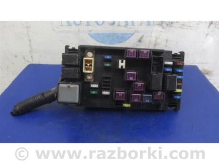 ФОТО Блок запобіжників моторний відсік для Subaru Impreza IV GP GJ (12-16) Київ