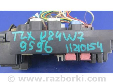 ФОТО Блок запобіжників моторний відсік для Subaru Impreza IV GP GJ (12-16) Київ